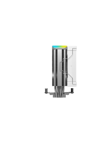 Deepcool CPU Air Cooler | AK400 Digital SE | White | Intel, AMD 3
