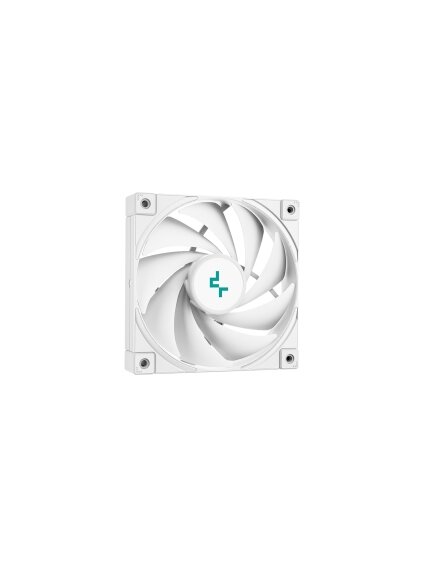 Deepcool CPU Air Cooler | AK400 Digital SE | White | Intel, AMD 6 Deepcool CPU Air Cooler | AK400 Digital SE | White | Intel, AMD 6