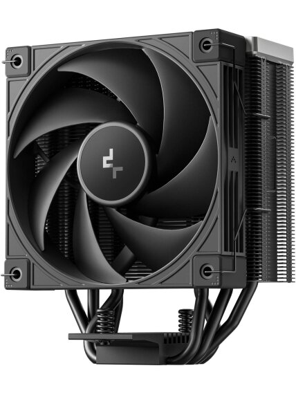 Deepcool CPU Air Cooler | AK400 G2 DIGITAL NYX | Black | Intel, AMD 2 Deepcool CPU Air Cooler | AK400 G2 DIGITAL NYX | Black | Intel, AMD 2