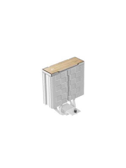 Deepcool CPU Air Cooler | AK400 G2 WH | White | Intel, AMD 5 Deepcool CPU Air Cooler | AK400 G2 WH | White | Intel, AMD 5