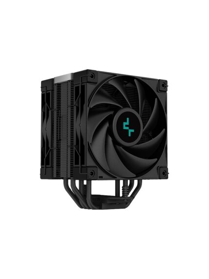 Deepcool | CPU Air Cooler | AK400 | Zero Dark Plus | Intel, AMD 2