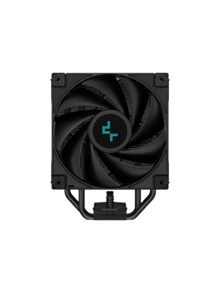 Deepcool | CPU Air Cooler | AK400 | Zero Dark Plus | Intel, AMD Deepcool | CPU Air Cooler | AK400 | Zero Dark Plus | Intel, AMD