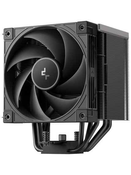 Deepcool CPU Air Cooler | AK500 G2 | Black | Intel, AMD 1 Deepcool CPU Air Cooler | AK500 G2 | Black | Intel, AMD 1