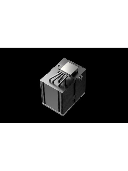 Deepcool CPU Air Cooler | AK500 G2 DIGITAL NYX | Black | Intel, AMD 4 Deepcool CPU Air Cooler | AK500 G2 DIGITAL NYX | Black | Intel, AMD 4