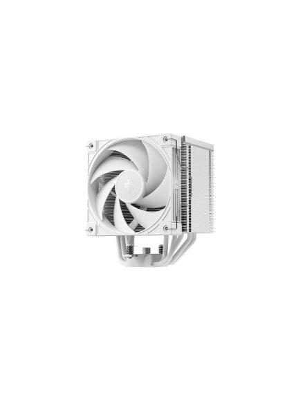 Deepcool CPU Air Cooler | AK500 G2 WH | White | Intel, AMD 1 Deepcool CPU Air Cooler | AK500 G2 WH | White | Intel, AMD 1