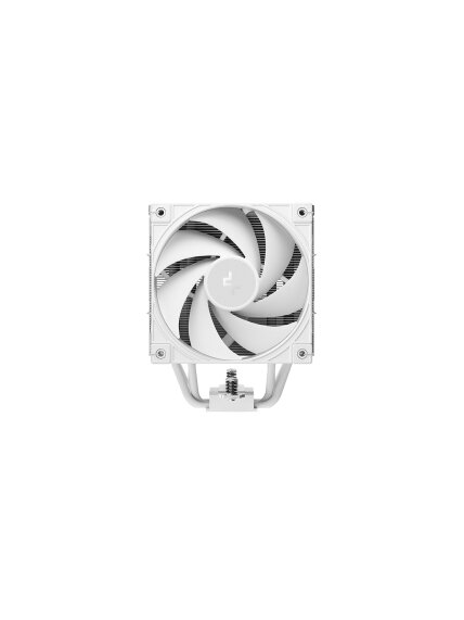 Deepcool CPU Air Cooler | AK500 G2 WH | White | Intel, AMD 2 Deepcool CPU Air Cooler | AK500 G2 WH | White | Intel, AMD 2