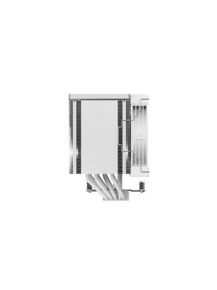 Deepcool CPU Air Cooler | AK500 G2 WH | White | Intel, AMD 3 Deepcool CPU Air Cooler | AK500 G2 WH | White | Intel, AMD 3
