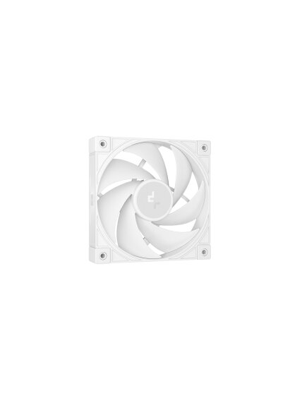 Deepcool CPU Air Cooler | AK500 G2 WH | White | Intel, AMD 6 Deepcool CPU Air Cooler | AK500 G2 WH | White | Intel, AMD 6