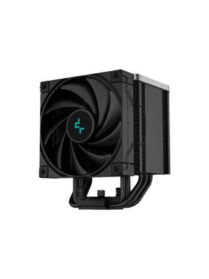 Deepcool | CPU Air Cooler | AK500 Zero Dark | Intel, AMD 2 Deepcool | CPU Air Cooler | AK500 Zero Dark | Intel, AMD 2