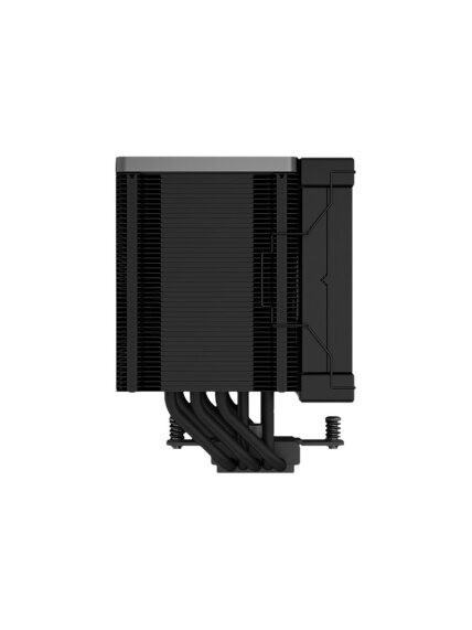 Deepcool | CPU Air Cooler | AK500 Zero Dark | Intel, AMD 7 Deepcool | CPU Air Cooler | AK500 Zero Dark | Intel, AMD 7