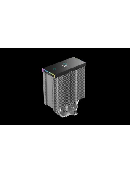 Deepcool CPU Air Cooler | AK500S Digital SE | Black | Intel, AMD 5 Deepcool CPU Air Cooler | AK500S Digital SE | Black | Intel, AMD 5