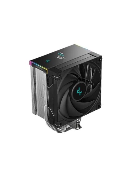 Deepcool CPU Air Cooler | AK500S Digital SE | Black | Intel, AMD Deepcool CPU Air Cooler | AK500S Digital SE | Black | Intel, AMD