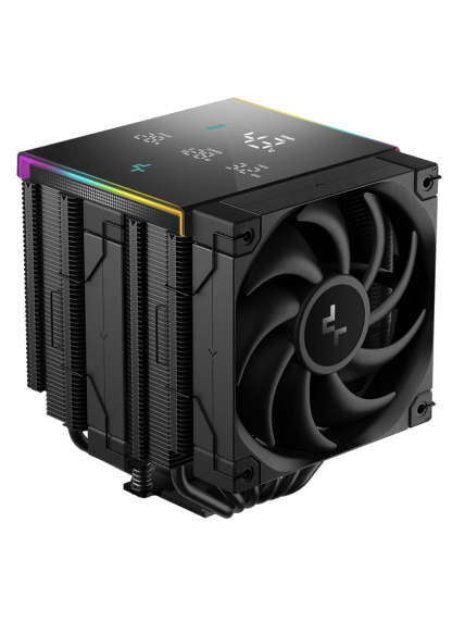 Deepcool CPU Air Cooler | AK620 DIGITAL PRO | Intel, AMD 2 Deepcool CPU Air Cooler | AK620 DIGITAL PRO | Intel, AMD 2