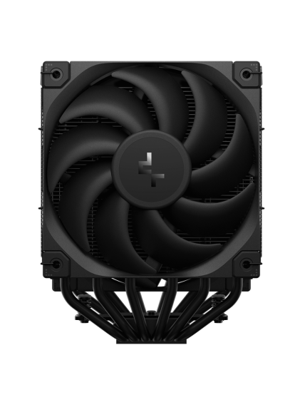 Deepcool CPU Air Cooler | AK620 DIGITAL PRO | Intel, AMD 3