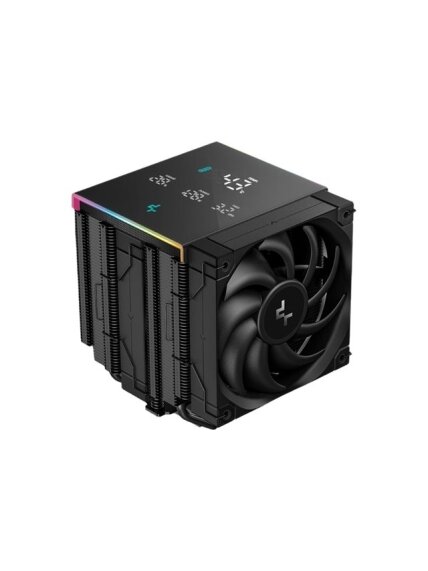 Deepcool CPU Air Cooler | AK620 DIGITAL PRO | Intel, AMD