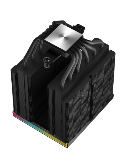 Deepcool CPU Air Cooler | AK620 DIGITAL PRO | Intel, AMD 1