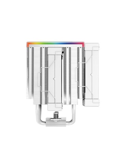 Deepcool | CPU Air Cooler | AK620 Digital WH | Intel, AMD 6 Deepcool | CPU Air Cooler | AK620 Digital WH | Intel, AMD 6
