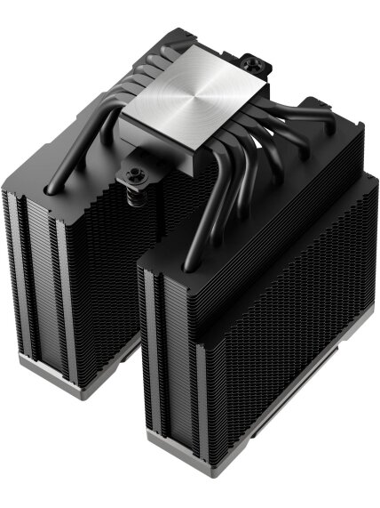 Deepcool CPU Air Cooler | AK620 G2 DIGITAL NYX | Black | Intel, AMD 1 Deepcool CPU Air Cooler | AK620 G2 DIGITAL NYX | Black | Intel, AMD 1