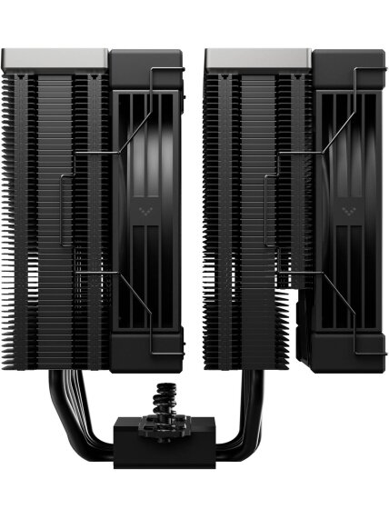 Deepcool CPU Air Cooler | AK620 G2 DIGITAL NYX | Black | Intel, AMD 3 Deepcool CPU Air Cooler | AK620 G2 DIGITAL NYX | Black | Intel, AMD 3