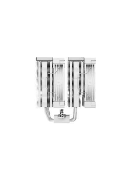 Deepcool CPU Air Cooler | AK620 G2 WH | White | Intel, AMD 3 Deepcool CPU Air Cooler | AK620 G2 WH | White | Intel, AMD 3