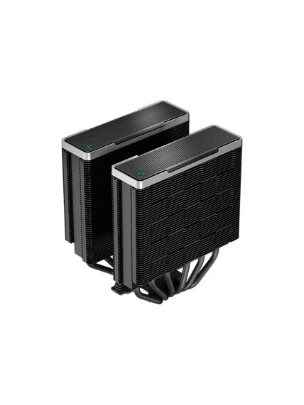 Deepcool | CPU Air Cooler | AK620 ZERO DARK ZORIA | Intel, AMD 7