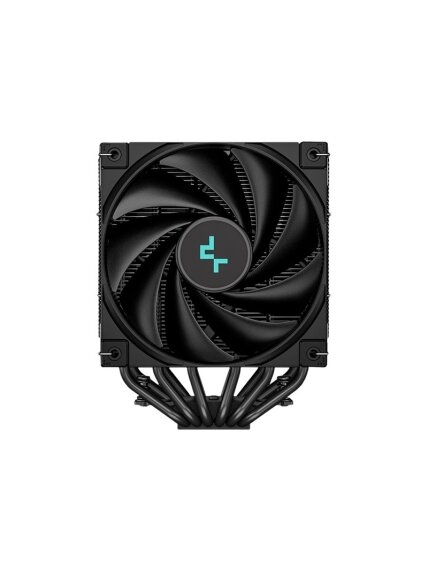 Deepcool | CPU Air Cooler | AK620 ZERO DARK ZORIA | Intel, AMD 3 Deepcool | CPU Air Cooler | AK620 ZERO DARK ZORIA | Intel, AMD 3