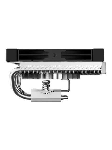 Deepcool | CPU Air Cooler | AN600 | Intel, AMD 4