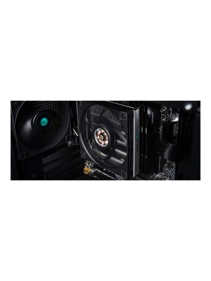 Deepcool | CPU Air Cooler | AN600 | Intel, AMD 6