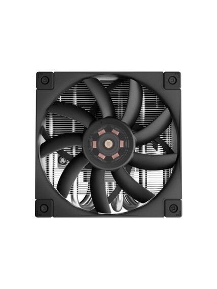 Deepcool | CPU Air Cooler | AN600 | Intel, AMD