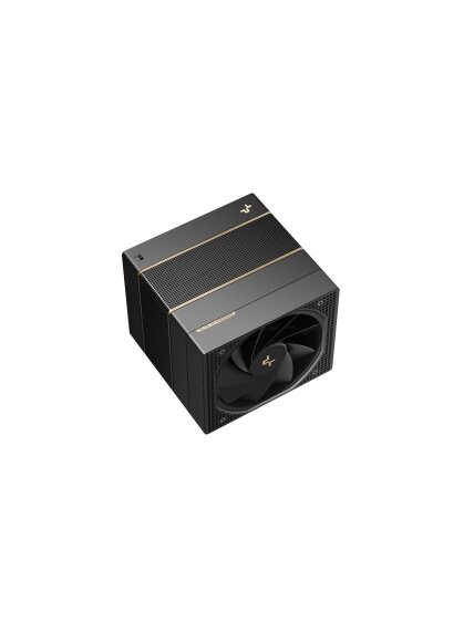Deepcool CPU Air Cooler | ASSASSIN VC ELITE | Black | Intel, AMD 1 Deepcool CPU Air Cooler | ASSASSIN VC ELITE | Black | Intel, AMD 1