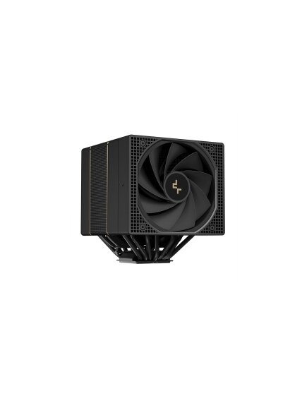 Deepcool CPU Air Cooler | ASSASSIN VC ELITE | Black | Intel, AMD 3 Deepcool CPU Air Cooler | ASSASSIN VC ELITE | Black | Intel, AMD 3
