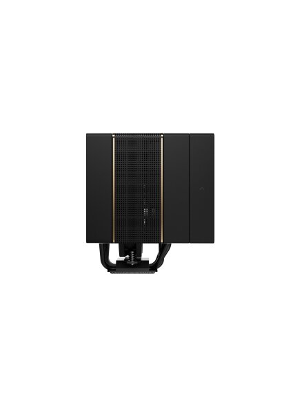 Deepcool CPU Air Cooler | ASSASSIN VC ELITE | Black | Intel, AMD 4 Deepcool CPU Air Cooler | ASSASSIN VC ELITE | Black | Intel, AMD 4