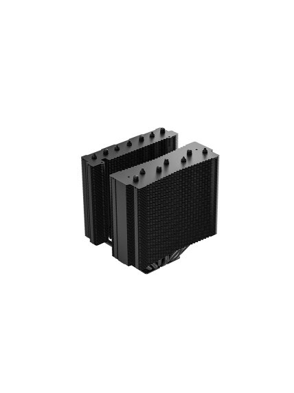 Deepcool CPU Air Cooler | ASSASSIN VC ELITE | Black | Intel, AMD 6 Deepcool CPU Air Cooler | ASSASSIN VC ELITE | Black | Intel, AMD 6