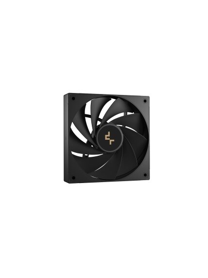 Deepcool CPU Air Cooler | ASSASSIN VC ELITE | Black | Intel, AMD 7 Deepcool CPU Air Cooler | ASSASSIN VC ELITE | Black | Intel, AMD 7