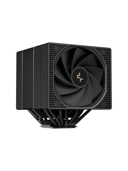Deepcool CPU Air Cooler | ASSASSIN VC ELITE | Black | Intel, AMD Deepcool CPU Air Cooler | ASSASSIN VC ELITE | Black | Intel, AMD