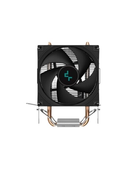 Deepcool | CPU Cooler | AG200 | Black | Intel, AMD