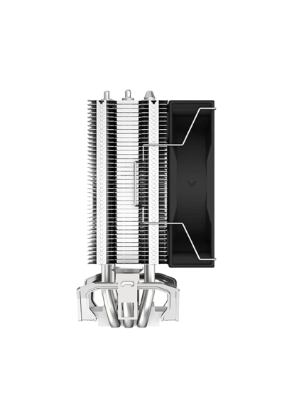 Deepcool | CPU Cooler | AG300 | Black | Intel, AMD 2 Deepcool | CPU Cooler | AG300 | Black | Intel, AMD 2