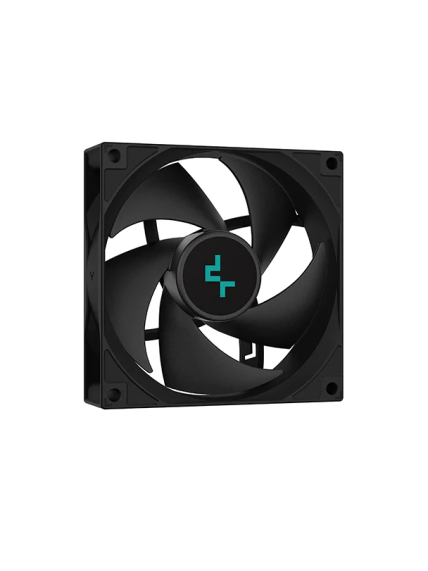 Deepcool | CPU Cooler | AG300 | Black | Intel, AMD 3 Deepcool | CPU Cooler | AG300 | Black | Intel, AMD 3