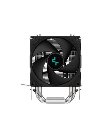 Deepcool | CPU Cooler | AG300 | Black | Intel, AMD
