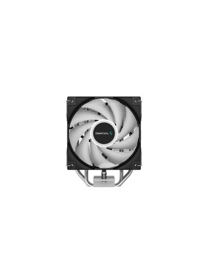 Deepcool | CPU Cooler | AG400 BK LED | Black | Intel, AMD 3 Deepcool | CPU Cooler | AG400 BK LED | Black | Intel, AMD 3