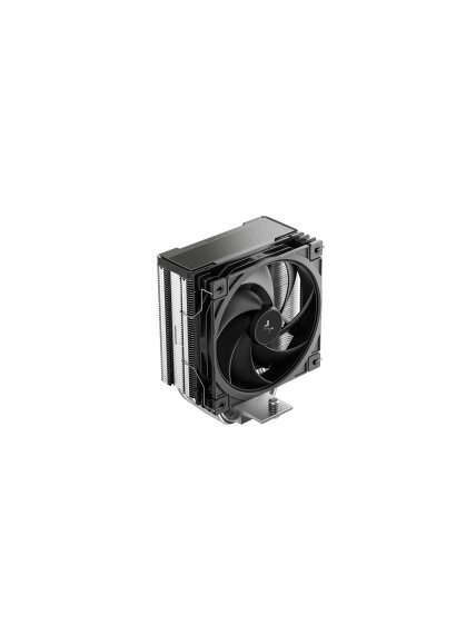 Deepcool CPU Cooler | AG400 G2 | Black | Intel, AMD 1