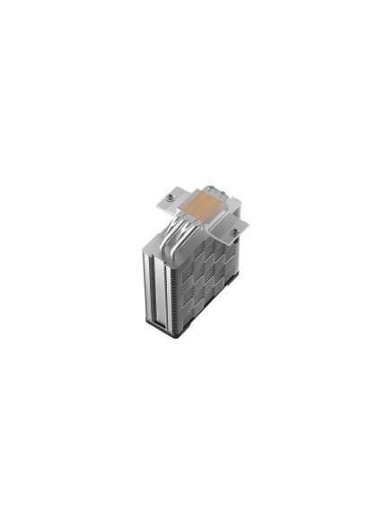 Deepcool CPU Cooler | AG400 G2 | Black | Intel, AMD 4 Deepcool CPU Cooler | AG400 G2 | Black | Intel, AMD 4