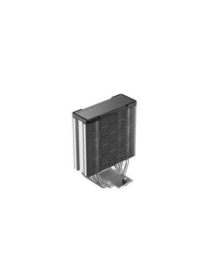 Deepcool CPU Cooler | AG400 G2 | Black | Intel, AMD 5
