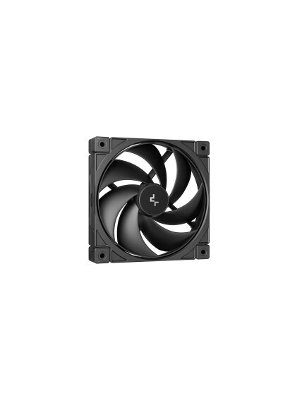 Deepcool CPU Cooler | AG400 G2 | Black | Intel, AMD 6