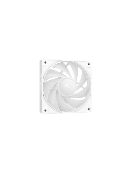 Deepcool CPU Cooler | AG400 WH ARGB V2 | Intel, AMD 6