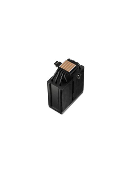 Deepcool CPU Cooler | AG500 BK ARGB V2 | Intel, AMD 5 Deepcool CPU Cooler | AG500 BK ARGB V2 | Intel, AMD 5