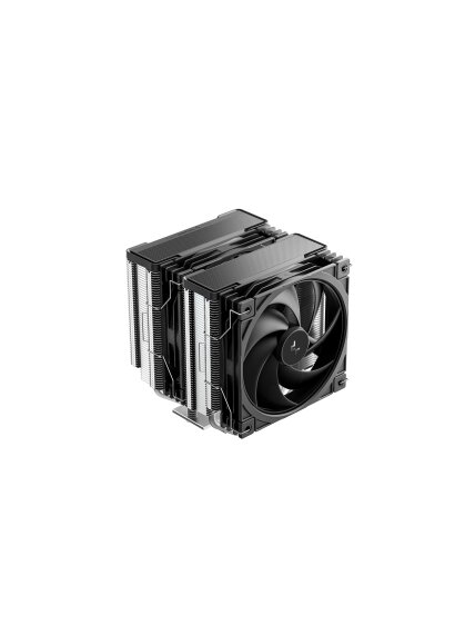 Deepcool CPU Cooler | AG620 G2 | Black | Intel, AMD Deepcool CPU Cooler | AG620 G2 | Black | Intel, AMD