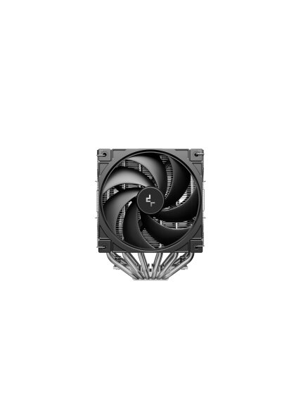 Deepcool CPU Cooler | AG620 G2 | Black | Intel, AMD 2