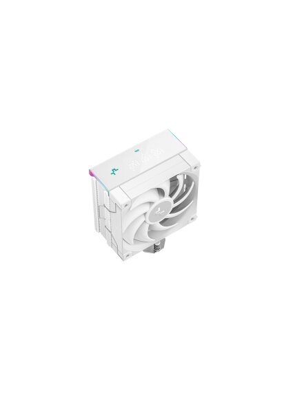 Deepcool CPU Cooler | AK400 DIGITAL PRO WH | Intel, AMD 1 Deepcool CPU Cooler | AK400 DIGITAL PRO WH | Intel, AMD 1