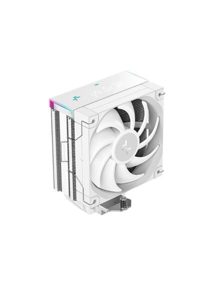 Deepcool CPU Cooler | AK400 DIGITAL PRO WH | Intel, AMD